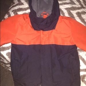 Boys 2T winter coat